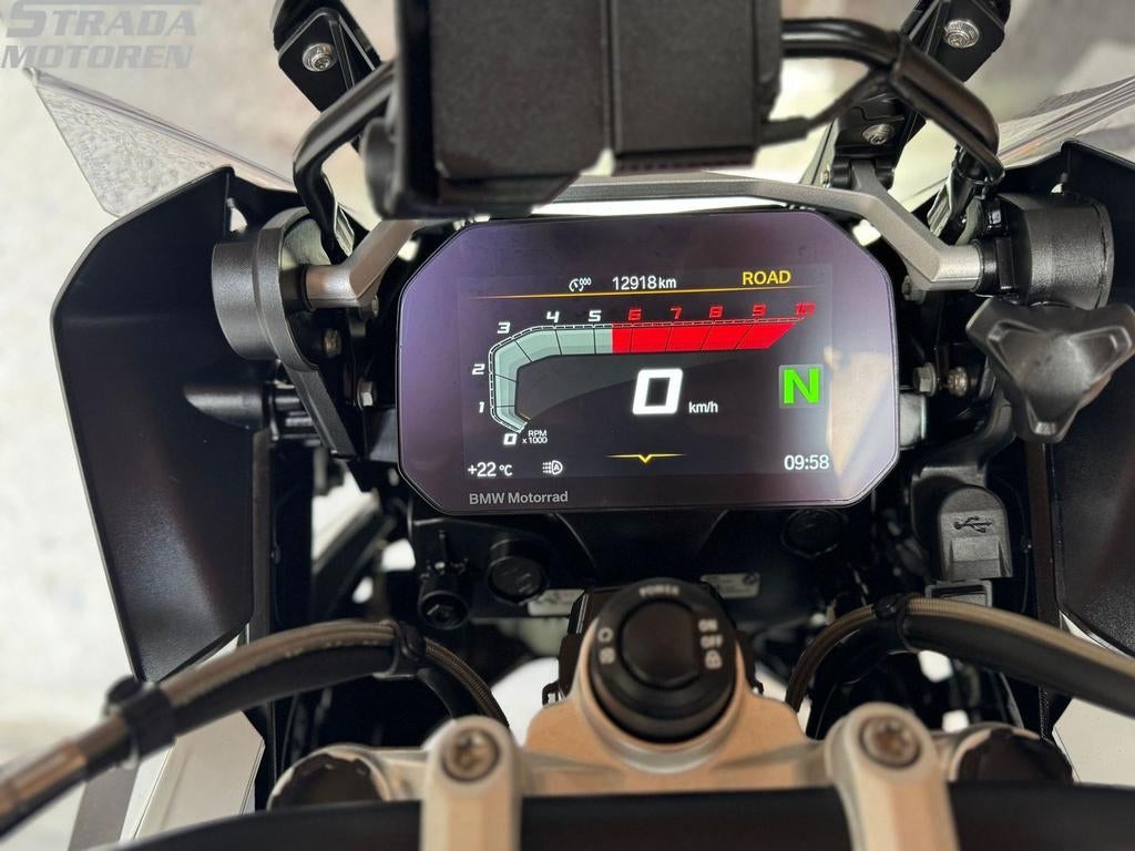 BMW R 1250 GS (bj 2022) - foto 3