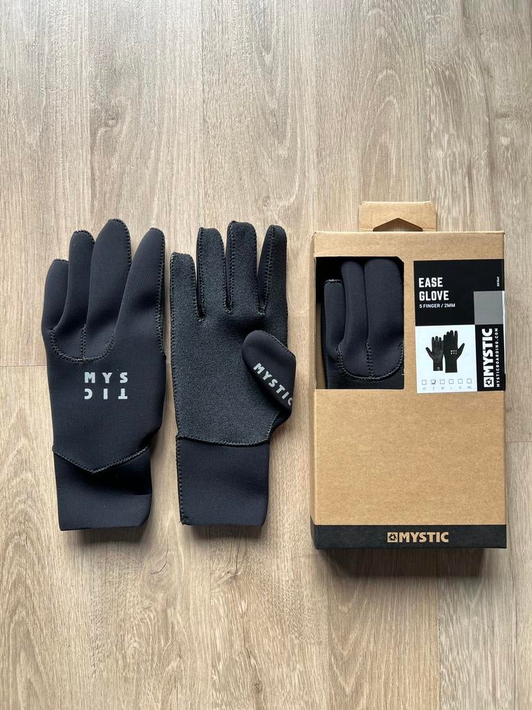 Nieuwe Mystic Surfhandschoenen - Maat M, ., Nieuw, Ophalen of Verzenden, .