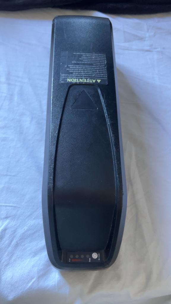 Fatbike V8 accu, Fietsen en Brommers, Ophalen, Zo goed als nieuw