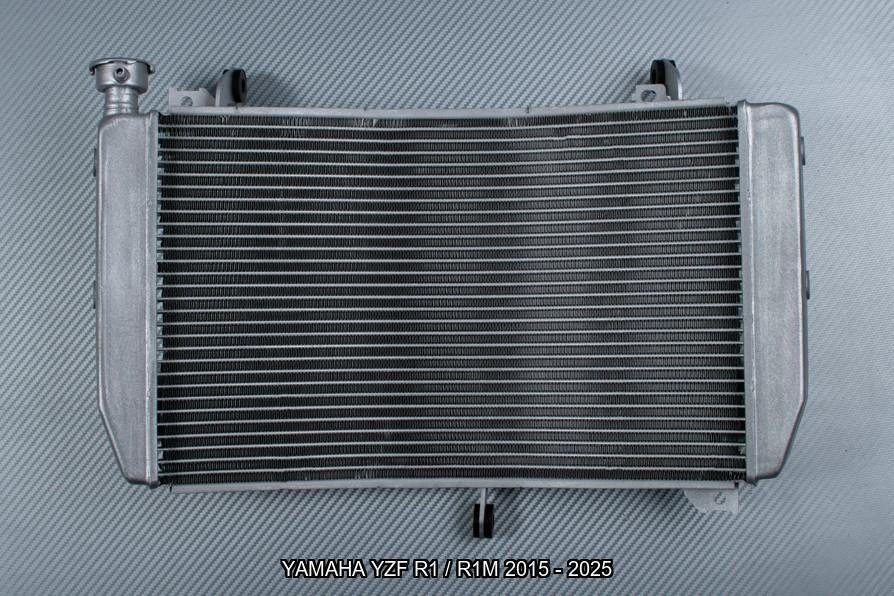 Radiateur Koeler Radiator AVDB YAMAHA YZF R1 / R1M 2015 2025