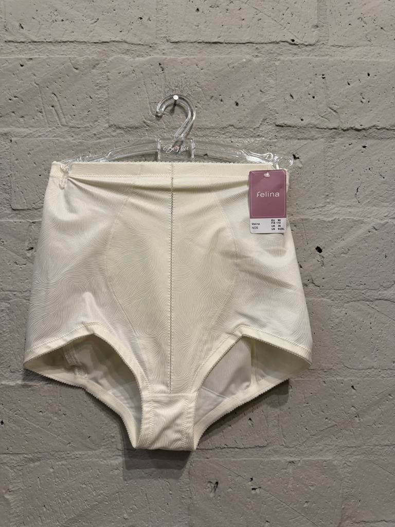Felina slip 44 NIEUW!! Nu €10, Ophalen of Verzenden, Wit, Slip