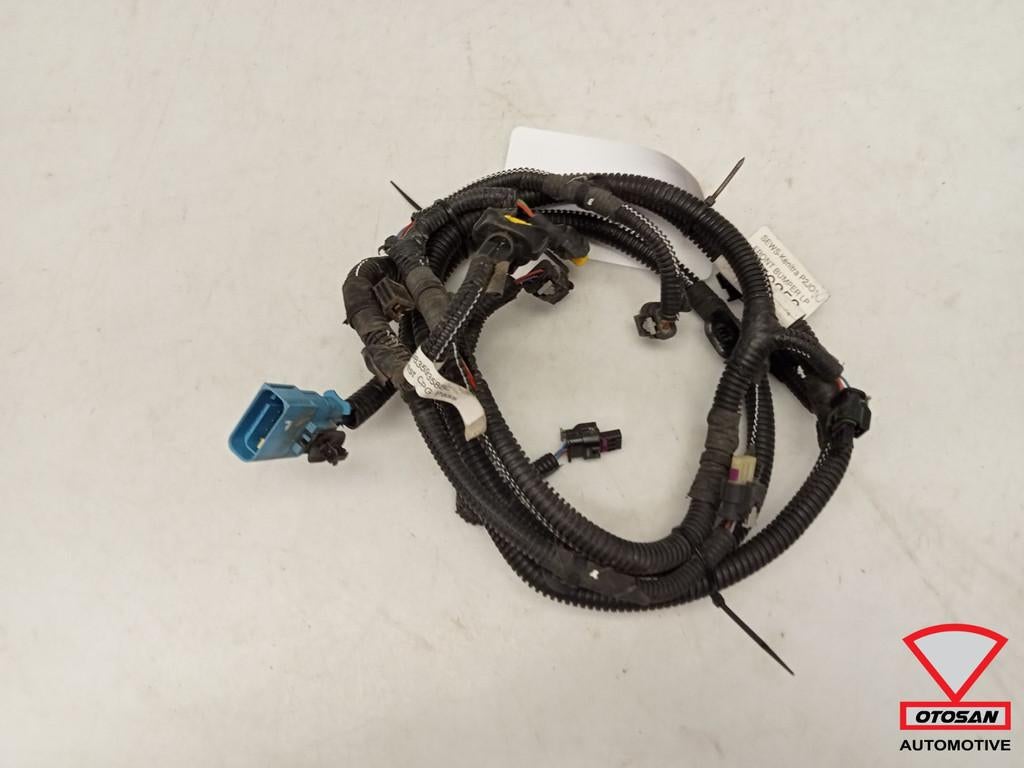 Opel Corsa F 2019+ PDC Kabelboom Voor 6xPDC 9835935880