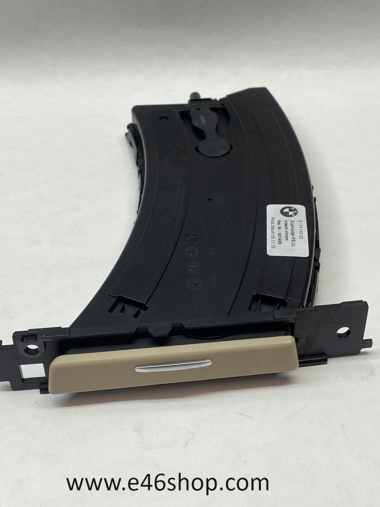 BEKERHOUDER LINKS BMW "3 E92 E93 OE 51459174143 NIEUW, Auto-onderdelen, Interieur en Bekleding, -, -, Nieuw, Ophalen of Verzenden