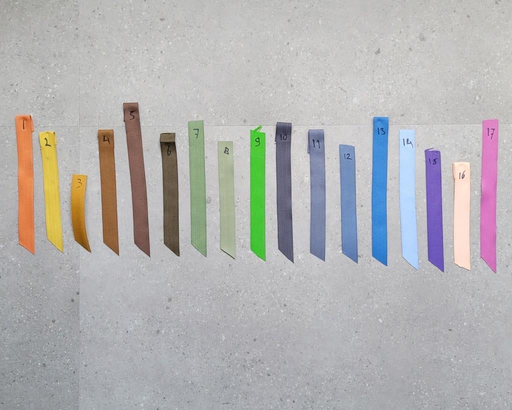 Keperband | Meubelband | Lint, Ophalen of Verzenden, Nieuw, Lint, Band of Elastiek