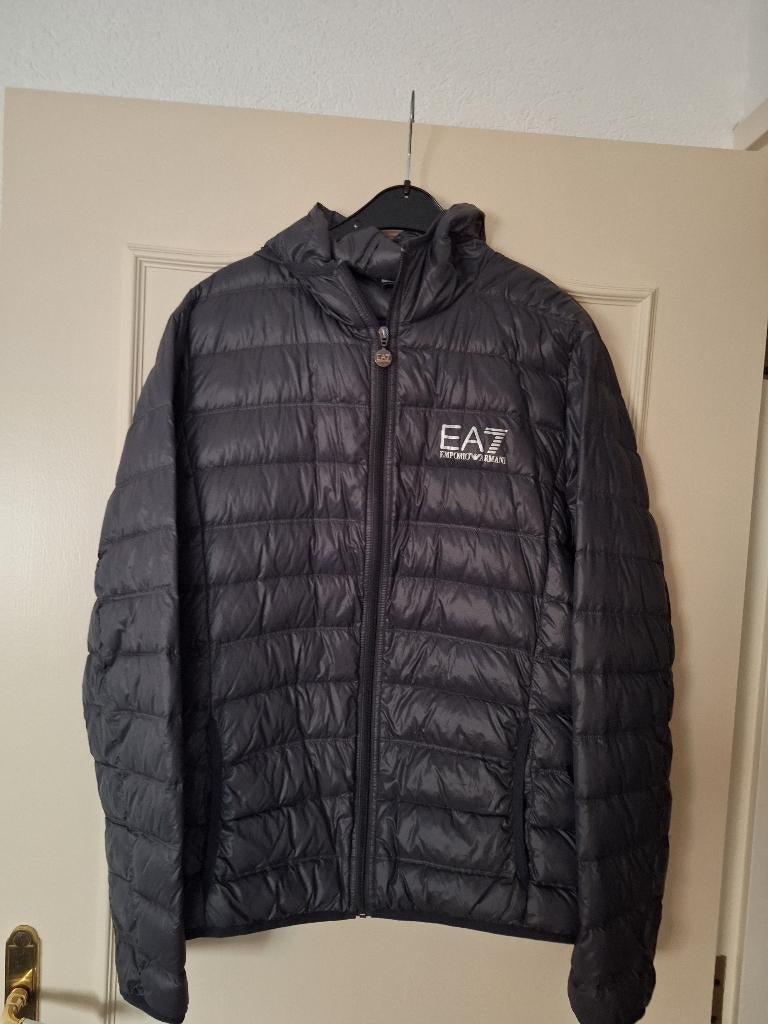 armani zomerjas, Ophalen of Verzenden, Nieuw, Maat 48/50 (M)