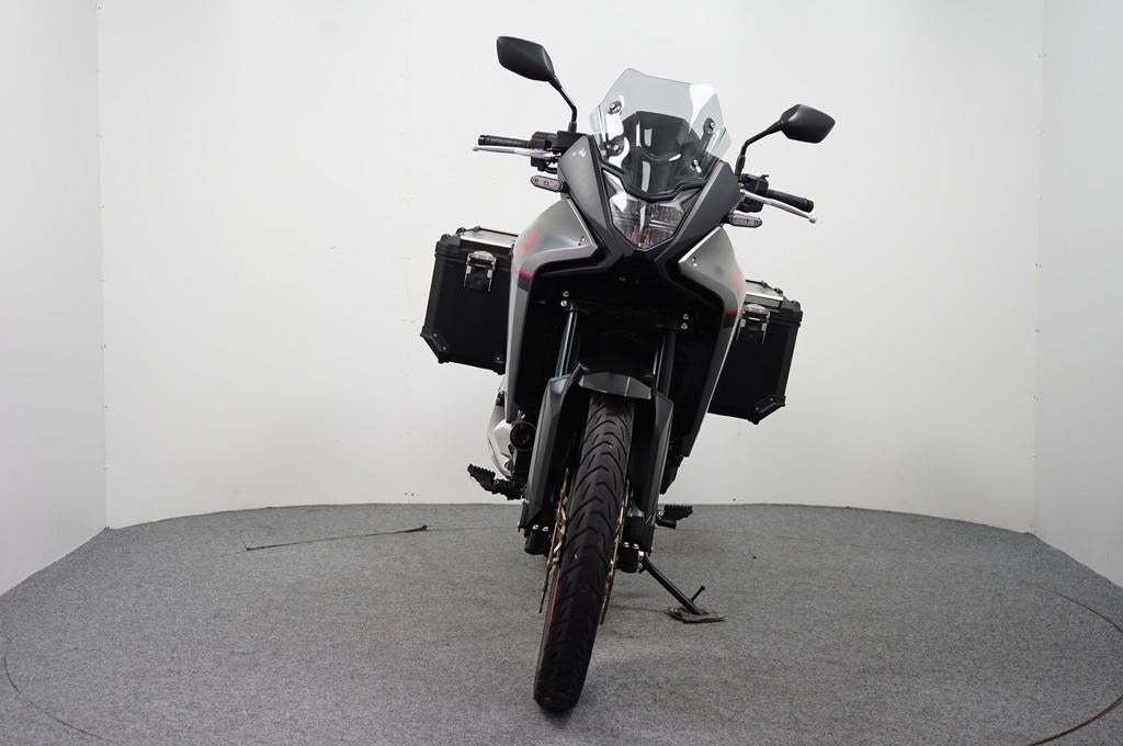 Honda XL 750 TRANSALP, Motoren, Motoren | Honda, Bedrijf, Meer dan 35 kW, Toermotor, Traction Control