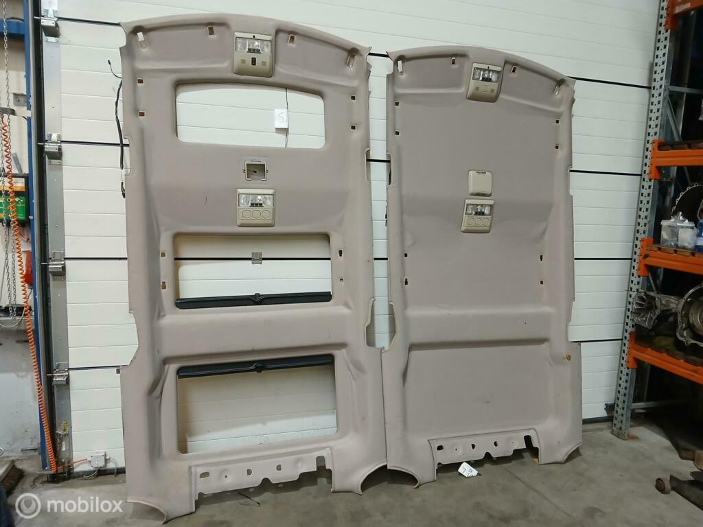 Discovery 3 4 Hemel bekleding - dakhemel - Hemeltje Disco, Auto-onderdelen, Interieur en Bekleding, Land Rover, Ophalen of Verzenden