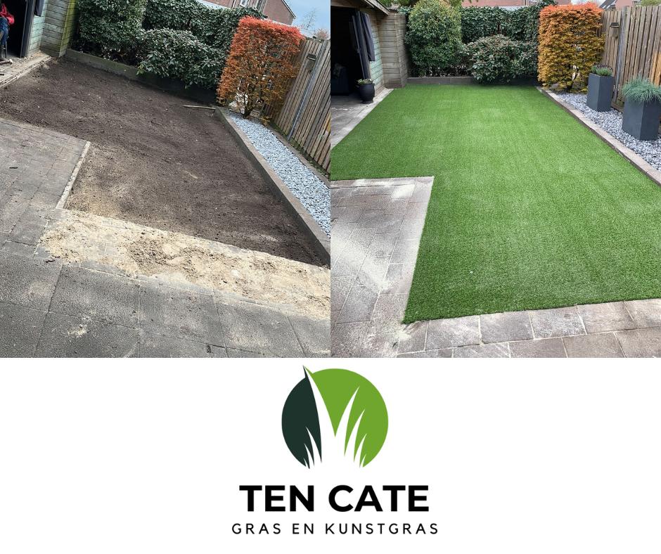 Kunstgras topkwaliteit met gratis vastzetpennen !!!, Tuin en Terras, Gras en Kunstgras, Ophalen of Verzenden, Nieuw, Minder dan 10 m²