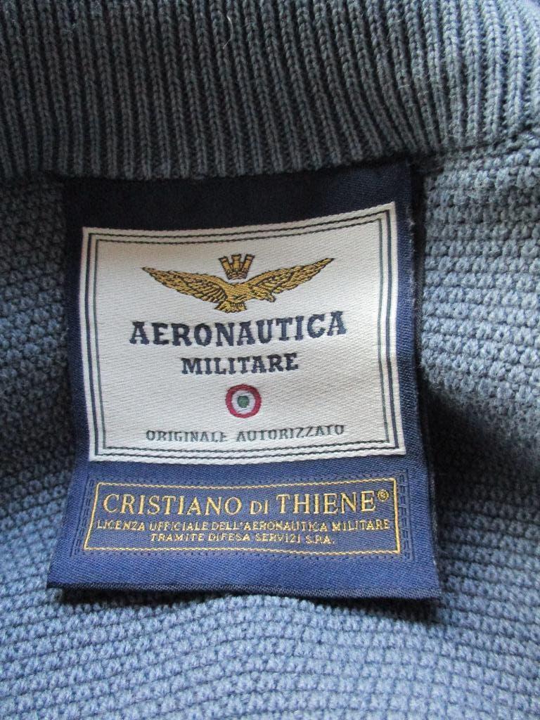 Aeronautica Militare, size XL, Overige kleuren, Verzenden, Maat 46/48 (XL) of groter, Zo goed als nieuw