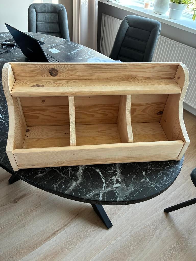 Gruttersbakken, Ophalen, Zo goed als nieuw, 50 tot 100 cm, Minder dan 50 cm