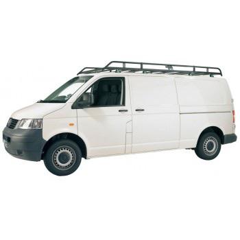 Rhino modular roofrack dakdrager imperiaal transporter, Auto diversen, Dakdragers, Ophalen