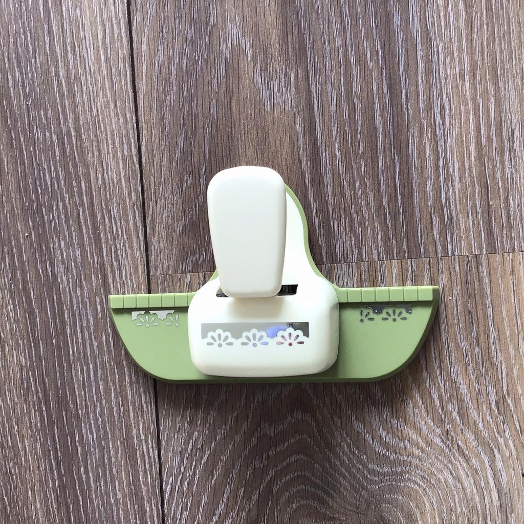 Randpons, Ophalen of Verzenden, Zo goed als nieuw, Overige thema's, Pons of Mal