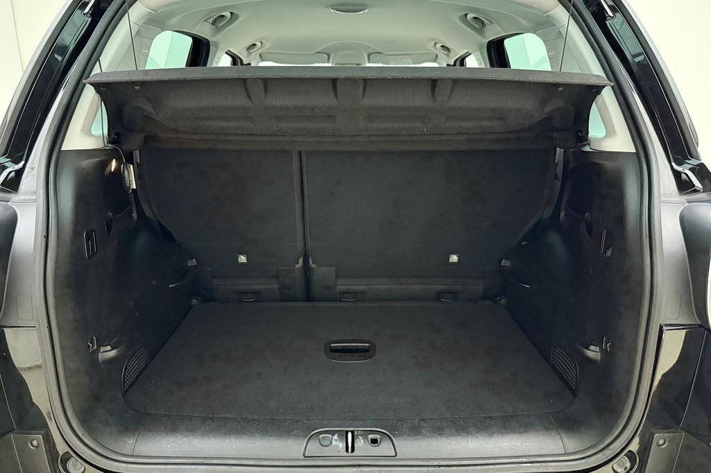 Fiat 500 L 0.9 TwinAir Easy Eco | Trekhaak | Airco | Weinig, Auto's, Stof, Gebruikt, Euro 6, Zwart