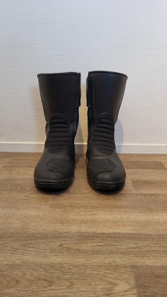 Motorlaarzen Gore-Tex  Heren collectie maat 42, Ophalen, Heren, Gore-Tex, Laarzen