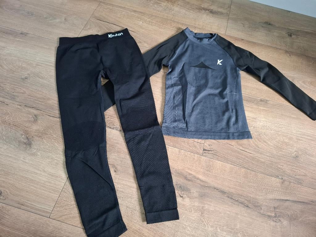 Thermokleding Kaytan maat 134/140, Ophalen of Verzenden, Zo goed als nieuw, Jongen of Meisje, Overige typen