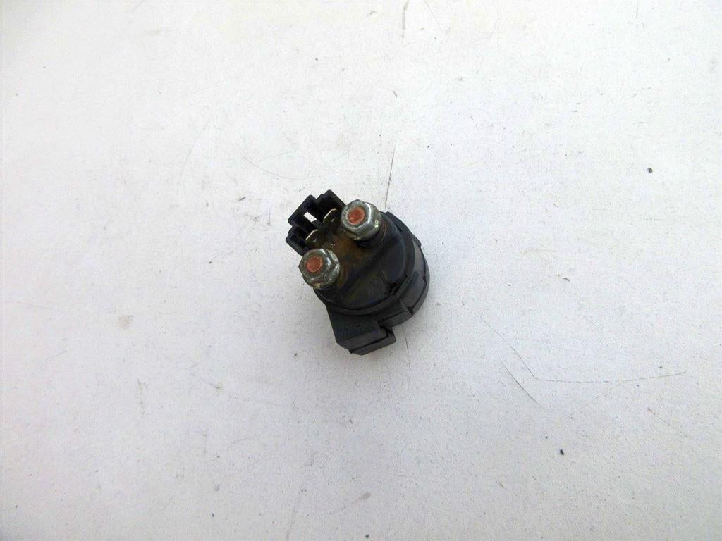 Kawasaki GPZ600R startrelais GPZ 600 R starter relais Ninja, Ophalen of Verzenden, Gebruikt