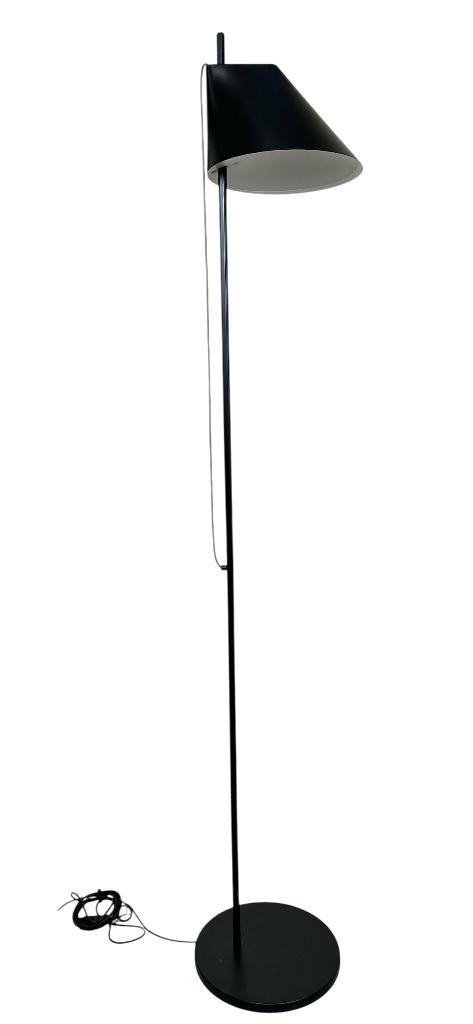 Louis Poulsen Yuh vloerlamp GamFratesi, 2017 # 9637, Ophalen, Gebruikt, P, 100 tot 150 cm