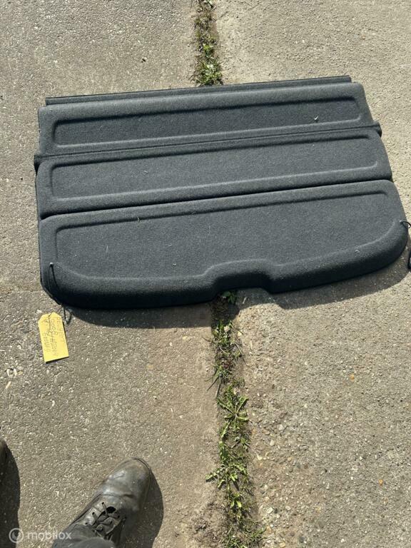 Hoedenplank Peugeot 3008 I ('09-'16), Gebruikt, Ophalen of Verzenden, Peugeot, Peugeot