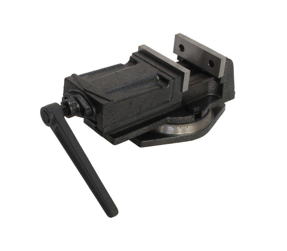 Machineklem 100mm, Verzenden