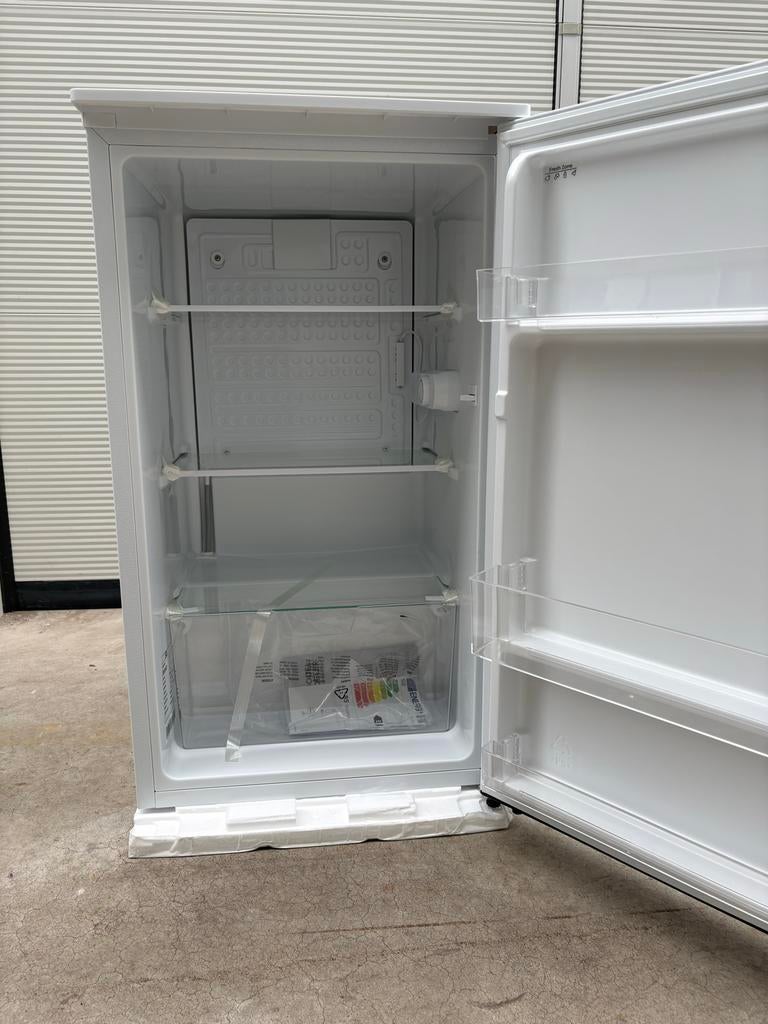 Camping koelkast 48cm breed,, Ophalen, Zonder vriesvak, Nieuw, 45 tot 60 cm