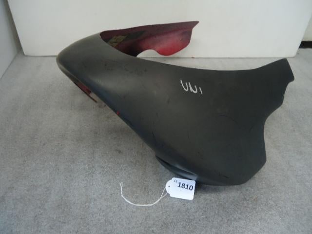 Kuipdeel Kuipdeel bellypan D1-18648, Motoren