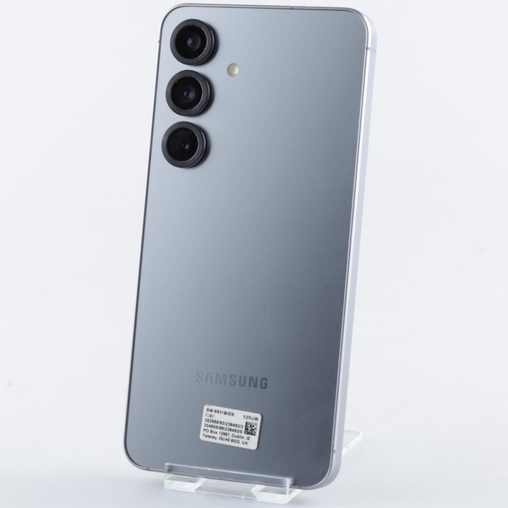 Samsung Galaxy S25 128GB Silver Shadow in doos, Samsung, Gebruikt, Support@Samsung.com, 129, Samsung-ro, Yeongtong-gu
Suwon-si, Gyeonggi-do 16677
South Korea