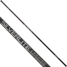 Browning Silverlite Landing Net Handle 4 meter, Ophalen of Verzenden, Nieuw, Overige typen