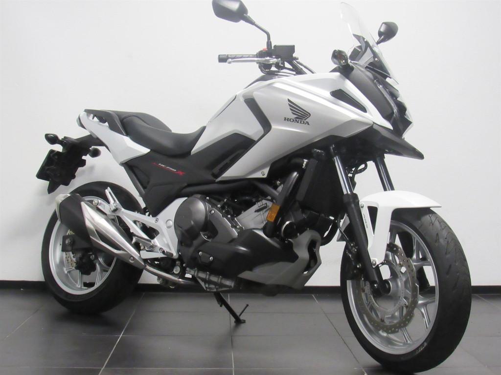 Honda NC 750 X DCT ABS - foto 2