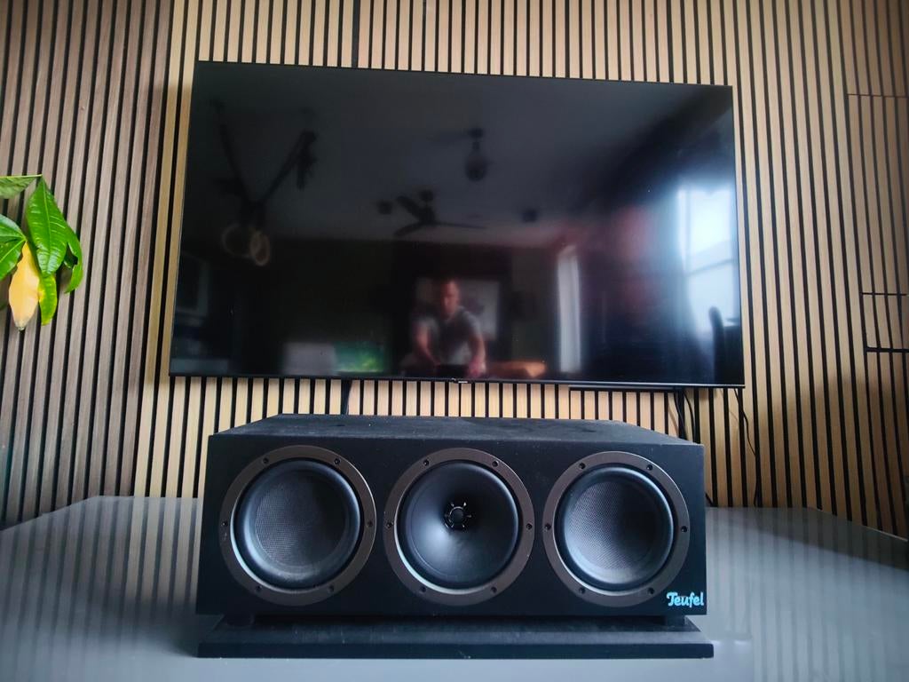 Samsung QE65Q70T 65 inch QLED TV, Ophalen of Verzenden