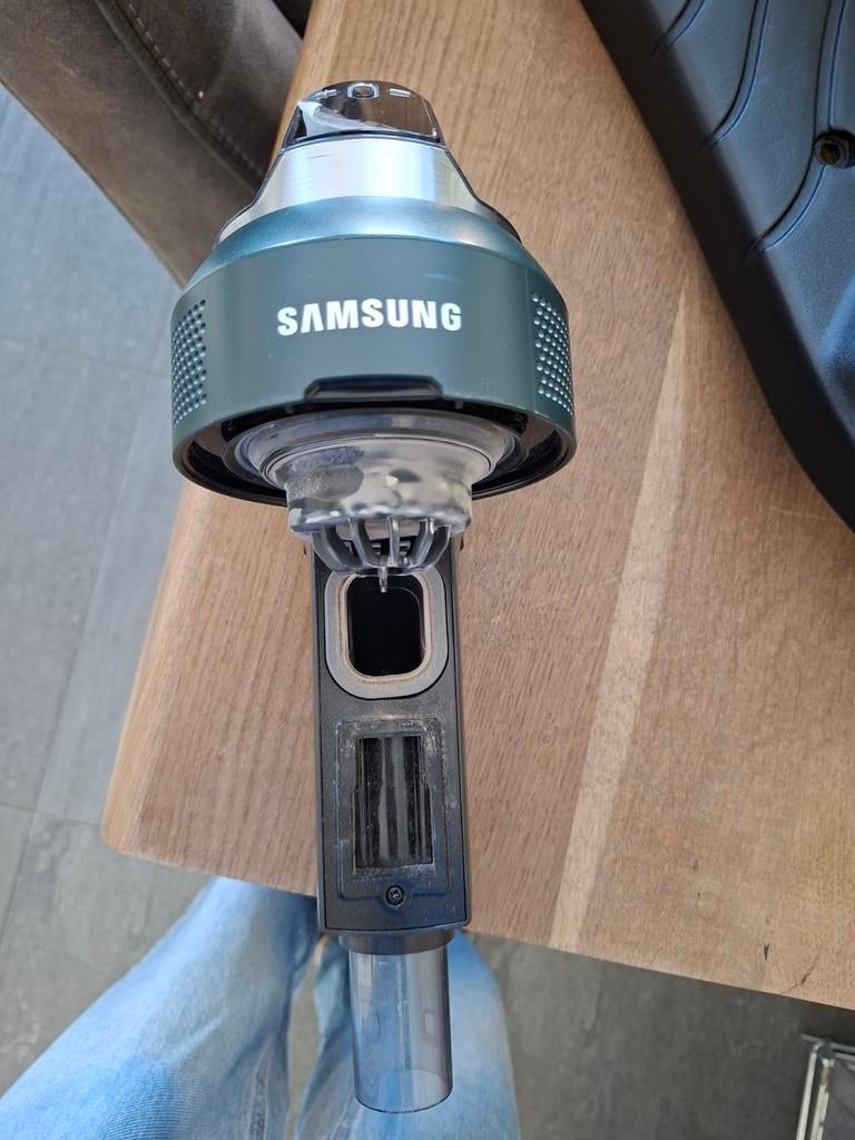 Samsung steelstofzuiger motor, Ophalen of Verzenden