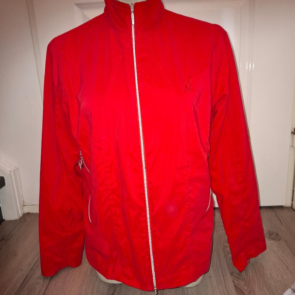 Australian vesten broek, Maat 38/40 (M), Australian, Zwart, Overige typen