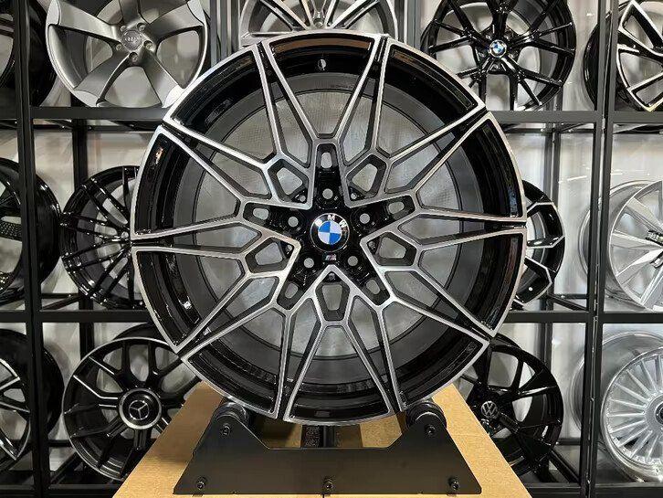 19" BMW 826M 5X112 G20 G21 G30 G31 G11 G12 X3 G01 G02 3 4 5