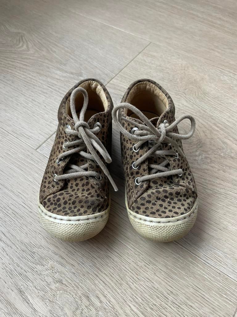 Kinderschoentjes Naturino maat 22, Ophalen, Meisje, Gebruikt, Schoentjes