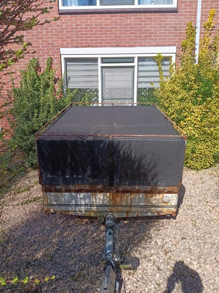 Viskar, Ophalen of Verzenden