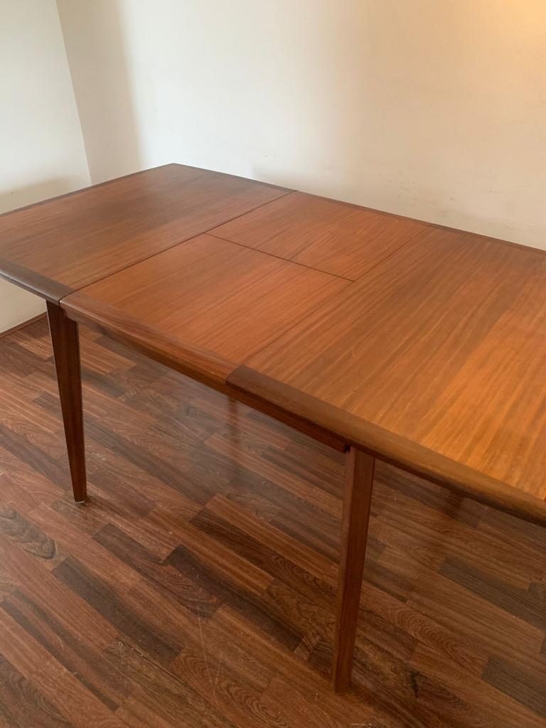 Prachtige eettafel, Huis en Inrichting, Tafels | Salontafels, Ophalen, 200 cm of meer, 50 tot 100 cm, Zo goed als nieuw