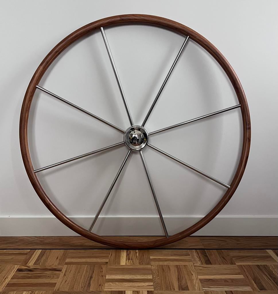 Stuurwiel,  Stazo Comfort Design 90 cm, Watersport en Boten, Accessoires en Onderhoud, Ophalen of Verzenden, Nieuw