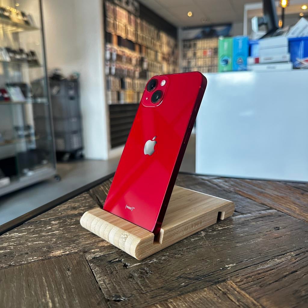 Apple iPhone 13 128GB - Als Nieuw - incl Garantie, 128 GB, Apple, IPhone 13, Ophalen of Verzenden