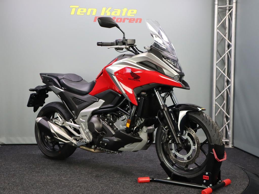 Honda NC 750 X DCT - foto 2