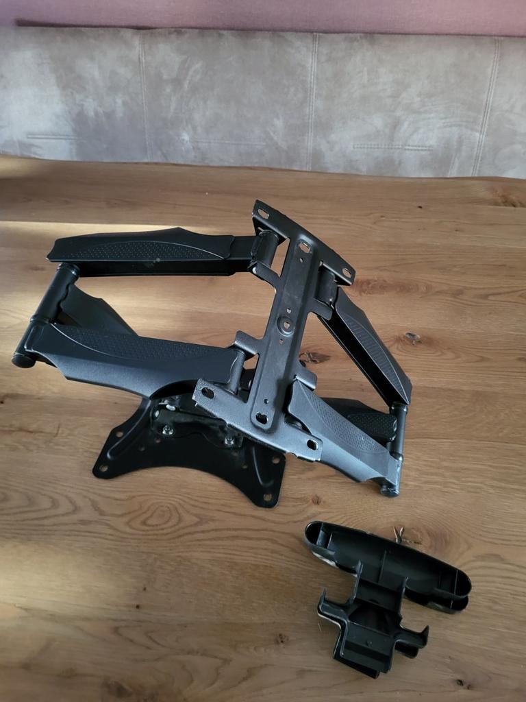 Tv steun, Audio, Tv en Foto, Televisiebeugels, Ophalen