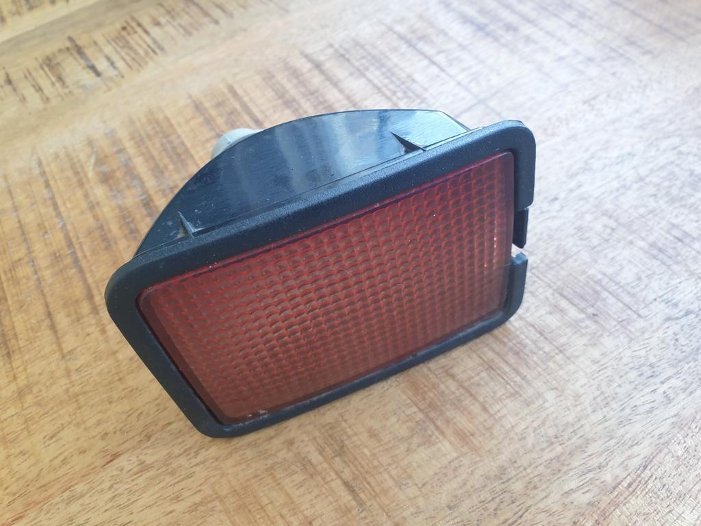 VW T4 mistachterlicht 1991 2.4L diesel, Ophalen of Verzenden, Gebruikt, Volkswagen