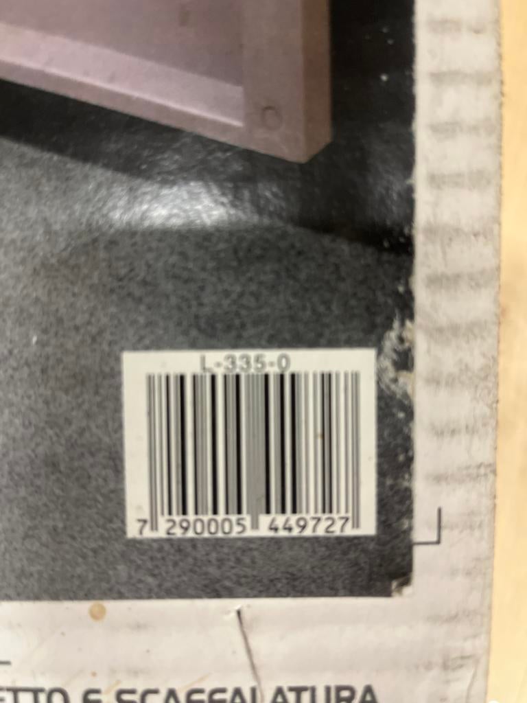 Keter ModuLine Opbergkast - Nieuw in doos, Ophalen of Verzenden, Nieuw