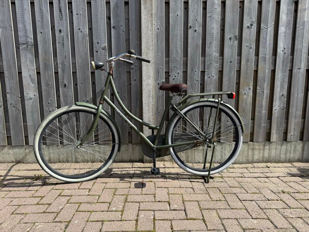 Spirit fiets, Ophalen, Gebruikt, Overige merken
