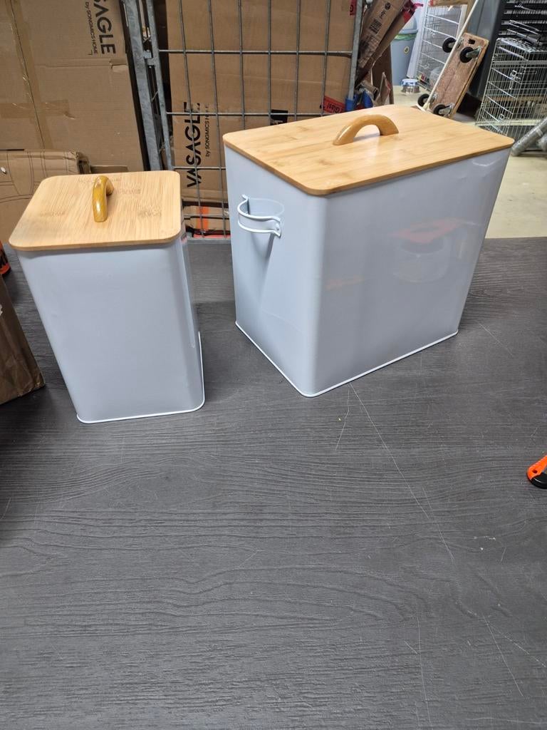 voerblikken hond/kat, Ophalen of Verzenden