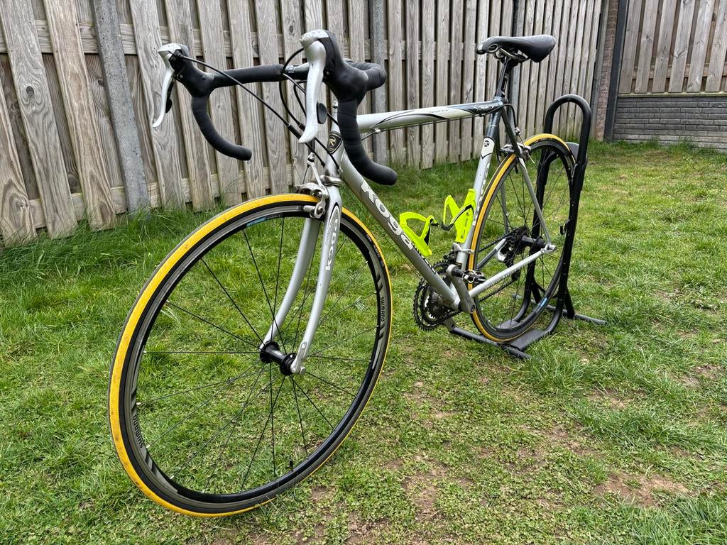 Koga Miyata Gent Racer – maat 56, Ophalen, 28 inch, Gebruikt, 10 tot 15 versnellingen