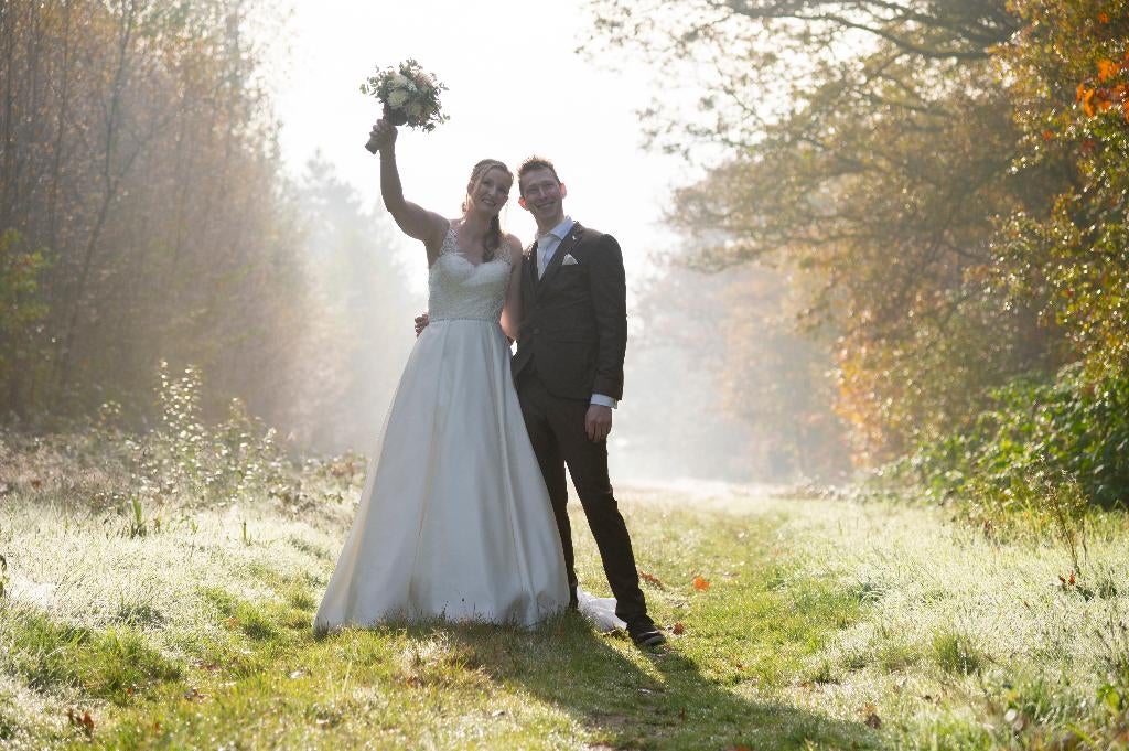 Fotograaf nodig?, Fotograaf