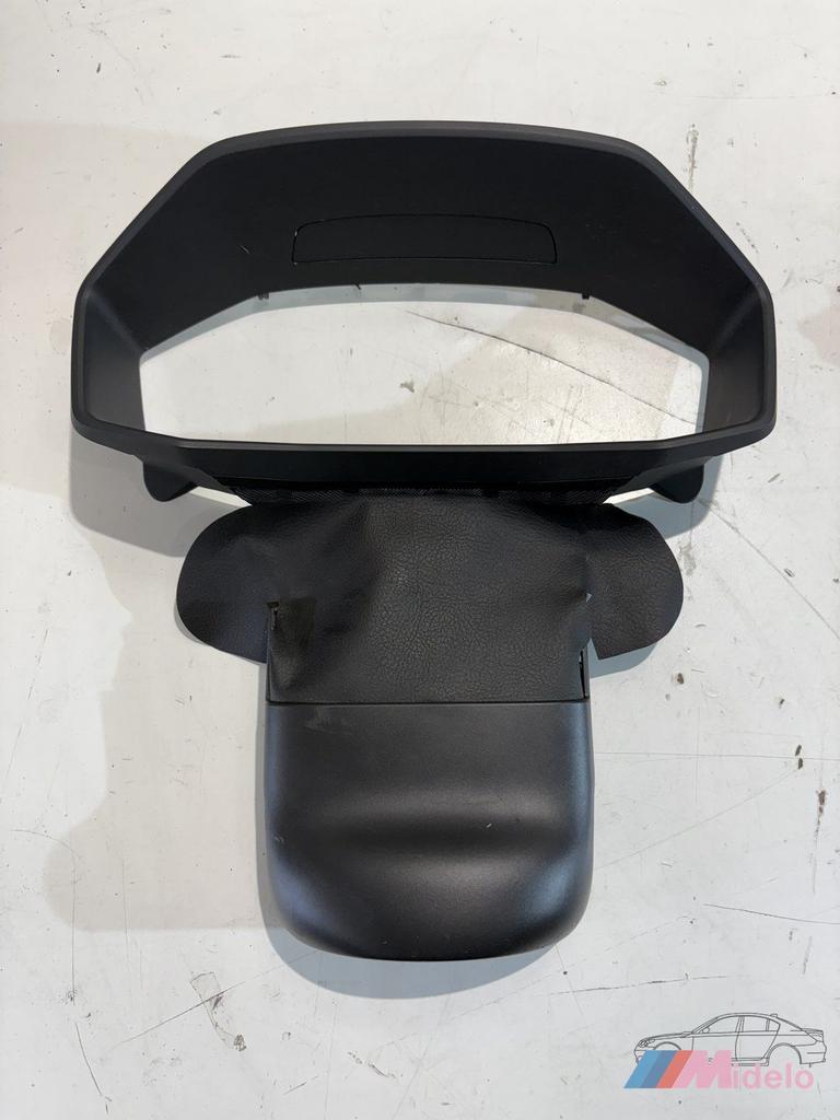 AUDI A1 TELLER SIERLIJST 82A857115, Auto-onderdelen, Gebruikt, -, -, -