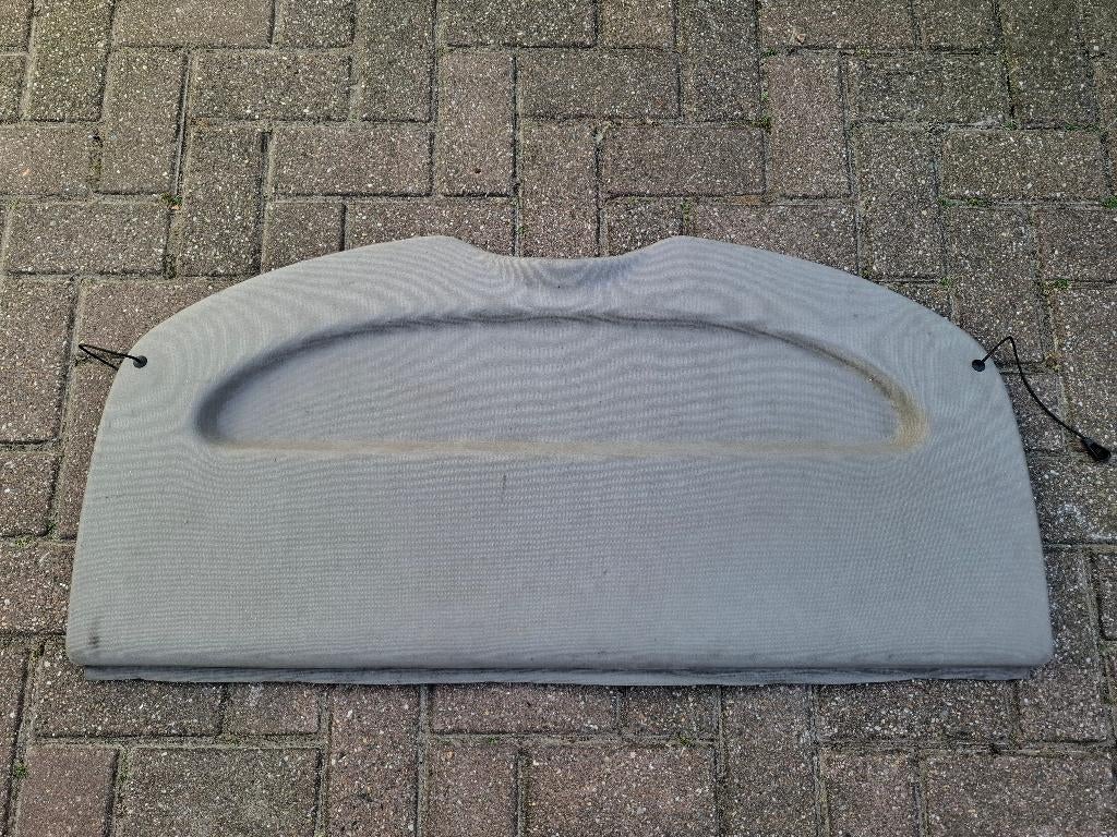 Hoedeplank Renault Megane 2, Ophalen, Gebruikt, Renault