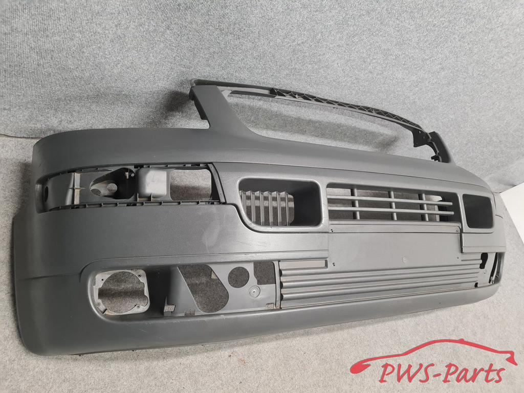 VOLKSWAGEN T5 TRANSPORTER VOORBUMPER ORIGINEEL, Auto-onderdelen, Gebruikt, -, -, Ophalen of Verzenden