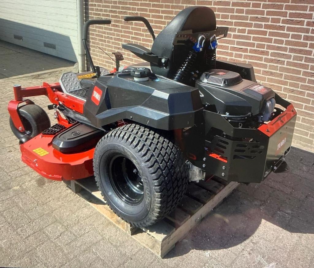 Toro TITAN XS 5450 Zero turn zitmaaier NIEUW!!, Ophalen, Nieuw, Mulchfunctie, 120 cm of meer