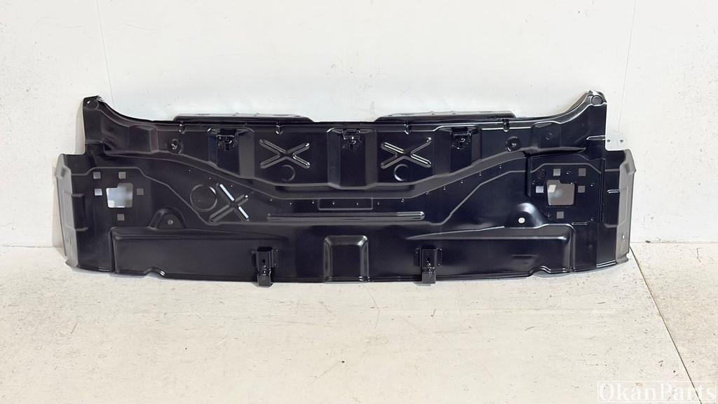 Nissan Qashqai II J11 achterpaneel G9110-HV9MA, Info@fabrikant.eu, Fabrikantstraat 1
1000 AA  Amsterdam, NL, Ophalen of Verzenden